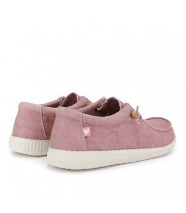 NAUTICO WALK IN PITAS WP150 WALLABI WASHED 52-ROSA