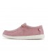 NAUTICO WALK IN PITAS WP150 WALLABI WASHED 52-ROSA