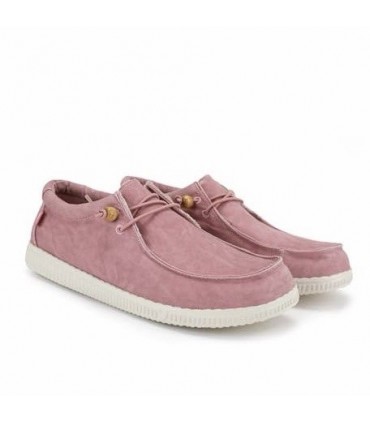 NAUTICO WALK IN PITAS WP150 WALLABI WASHED 52-ROSA