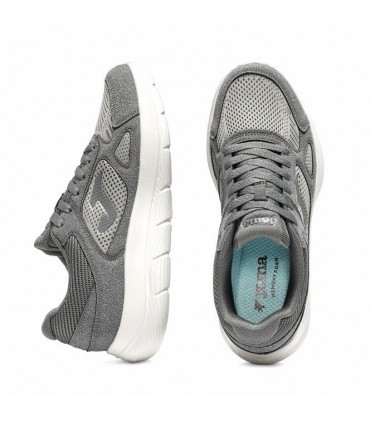 ZAPATILLA JOMA EROS MEN 2612 GRIS