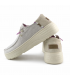 ZAPATILLA WALKIN PITAS MUJER POPPY 77 CRUDO