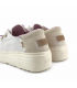 ZAPATILLA WALKIN PITAS MUJER POPPY 77 CRUDO