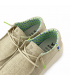 ZAPATILLA WALKIN PITAS MUJER POPPY 57-BEIGE