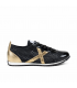 ZAPATILLA MUNICH OSAKA 593 NEGRO
