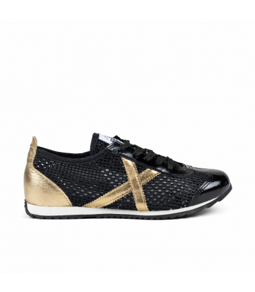 ZAPATILLA MUNICH OSAKA 593 NEGRO