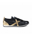ZAPATILLA MUNICH OSAKA 593 NEGRO