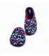 ZAPATILLA CASA JAVER MUJER 30-483 MARINO