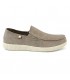 NAUTICO WALK IN PITAS WP150 SLIP ON WASHED 57-BEIGE