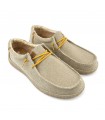 NAUTICO WALK IN PITAS WP150 STEVE 57-BEIGE
