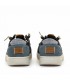ZAPATO NAUTICO CHICO MUSTANG 84811 AZUL