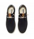ZAPATO NAUTICO CHICO MUSTANG 84811 AZUL