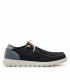 ZAPATO NAUTICO CHICO MUSTANG 84811 AZUL