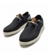 ZAPATO NAUTICO CHICO MUSTANG 84811 AZUL