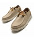 ZAPATO NAUTICO CHICO MUSTANG 84811 BEIGE
