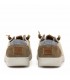 ZAPATO NAUTICO CHICO MUSTANG 84811 BEIGE