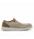 ZAPATO NAUTICO CHICO MUSTANG 84811 BEIGE