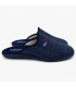 ZAPATILLA CASA CABRERA 9695 DAMASCO MARINO