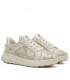 ZAPATILLA FLUCHOS CONFORT SLIP F2435 HIELO