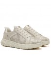 ZAPATILLA FLUCHOS CONFORT SLIP F2435 HIELO