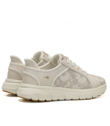 ZAPATILLA FLUCHOS CONFORT SLIP F2435 HIELO
