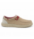 NAUTICO WALK IN PITAS LEDRO WP150 57-BEIGE