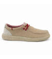 NAUTICO WALK IN PITAS LEDRO WP150 57-BEIGE