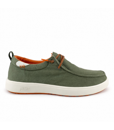 NAUTICO WALK IN PITAS BIARRITZ 14-KAKI