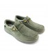 NAUTICO WALK IN PITAS WP150 WALLABI WASHED 14-KAKI