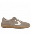 ZAPATILLA FLUCHOS PIEL F2239 MARMOTA