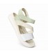 SANDALIA AMARPIES CONFORT ABZ30157 COMBI KHAKI