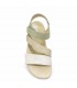 SANDALIA AMARPIES CONFORT ABZ30157 COMBI KHAKI