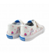 ZAPATILLA LONA MUSTANG RESPETUOSA 49371 WHITE UNICORNIO
