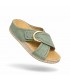 ZUECO AMARPIES CONFORT ABZ30224 KAKI