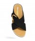 ZUECO AMARPIES CONFORT ABZ30224 NEGRO