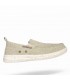 MOCASIN NAUTICO SLIP-ON NICOBOCO BOARD 26 BEIGE