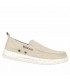 MOCASIN NAUTICO SLIP-ON NICOBOCO BOARD 26 BEIGE