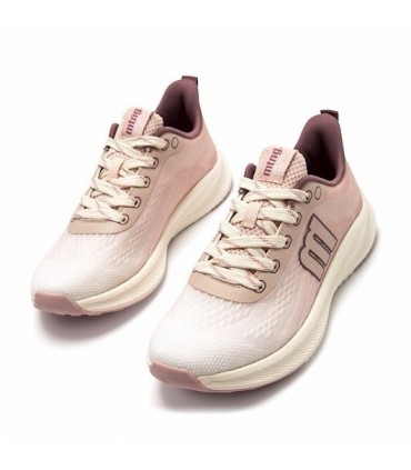 ZAPATILLA DEPORTIVA MUSTANG 60802 NUDE