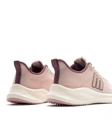 ZAPATILLA DEPORTIVA MUSTANG 60802 NUDE