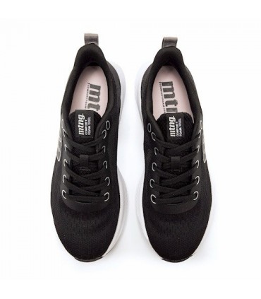 ZAPATILLA DEPORTIVA MUSTANG 60802 BLACK