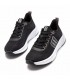 ZAPATILLA DEPORTIVA MUSTANG 60802 BLACK