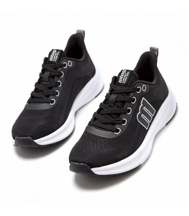 ZAPATILLA DEPORTIVA MUSTANG 60802 BLACK