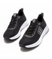 ZAPATILLA DEPORTIVA MUSTANG 60802 BLACK