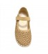 ZAPATILLA CONFORT VELCRO AMARPIES AOG30097 CAMEL
