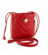 SAQUITO VESTIR EFERRI ORV1058002 ROJO