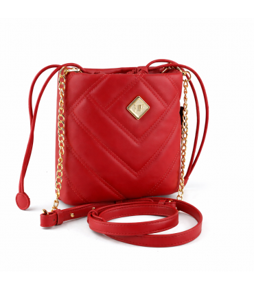SAQUITO VESTIR EFERRI ORV1058002 ROJO
