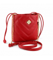 SAQUITO VESTIR EFERRI ORV1058002 ROJO