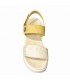 SANDALIA AMARPIES CONFORT ABZ30135 COMBI MOSTAZA