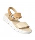 SANDALIA AMARPIES CONFORT ABZ30135 COMBI CUERO
