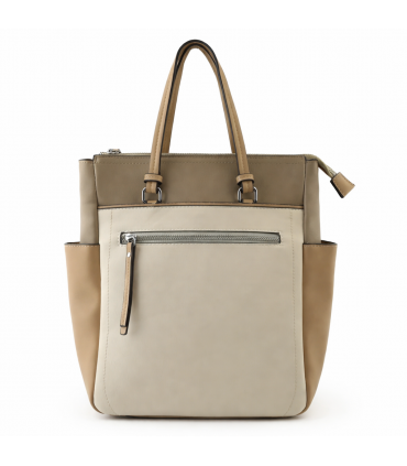 BOLSO BANDOLERA JYL67872 KHAKI