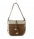 BOLSO BANDOLERA JYL68060 KHAKI